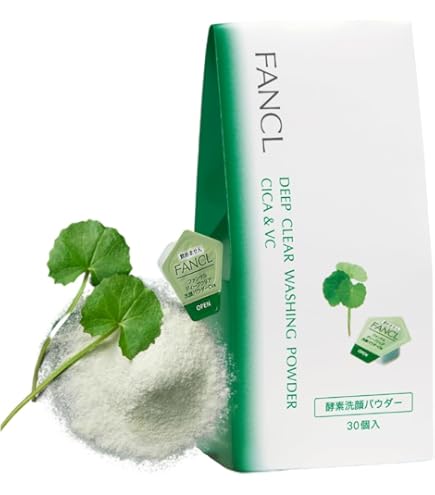 オバジC酵素洗顔パウダーDP 30個入×4 オバジ / オバジC 酵素洗顔パウダーDP 0.4g×30個の公式商品情報｜美容