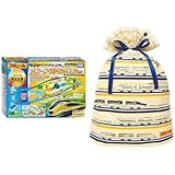 プラレールベストセレクションセット