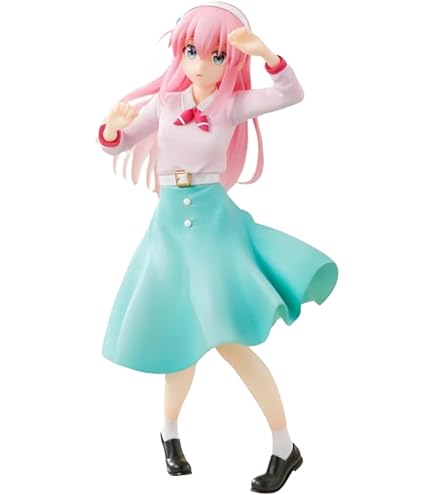 Amazon | POP UP PARADE ぼっち ざ ろっく！ 後藤ひとり ノンスケール