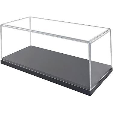 Amazon.co.jp 最新リリース: コレクターアイテム用ディスプレイケース