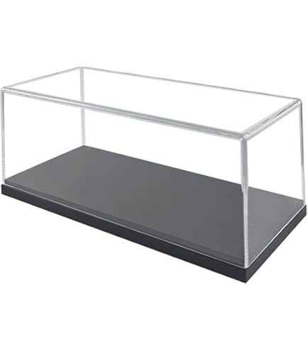 Amazon.co.jp: 京商(Kyosho) アクリルディスプレイケース ＆ アクリル
