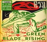 Green Blade Rising