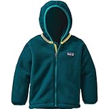 【正規取扱店製品】patagonia パタゴニア ベビーシンチラカーディガン 60091 ディープシーブルー 3T