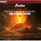Berlioz: Symphonie Fantastique, Op. 14 (Colin Davis/Vienna Philharmonic) by Vienno Philharmonic Orchestra