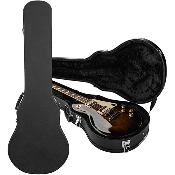 Amazon.co.jp: 940-ENLPCS Case for Epiphone Les Paul Standard