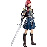 POP UP PARADE 「FAIRY TAIL」 エルザ スカーレット XL ノンスケール プラスチック製 塗装済み完成品フィギュア