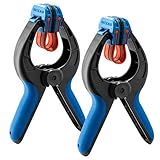 Rockler バンド クランプ 2個セット（大サイズ） 【00466】 [並行輸入品]