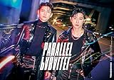 【メーカー特典あり】PARALLEL PARALLEL(初回生産限定盤A)(外付け特典：オリジナルポストカード（全3種うち1種ランダム）)