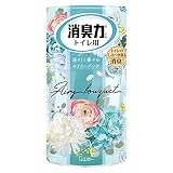 トイレの消臭力 エアリーブーケ 400ml