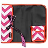 Bella Tunno Imagidoodle Chalkfolio, Prissy ZigZag by Bella Tunno [並行輸入品]