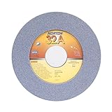 12 x 2 x 3タイプ07 recessedwheel-2 Sides 32 a46-ivbe