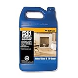 Miracle Sealants H2O PL GAL SG 511 H20 Plus Water Based Penetrating Sealer, Gallon [並行輸入品]