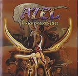 AZEL�`Panzer Dragoon RPG�`�R���v���[�g�A���o��