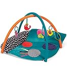 Mamas & Papas Tummy Time Play and Explore by Mamas & Papas