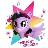 3dlightfx My Little Pony Twilight Sparkleライト