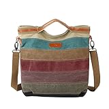 NOTAG エディターバッグ レディースバッグ ショルダーバッグ 3way 帆布 キャンバス トートバッグ 斜めがけ 肩掛け ハンドバッグ 手提げバッグ マザーズバッグ ママバッグ A4収納 OL 社