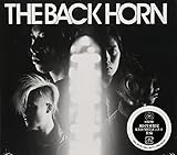 THE BACK HORN