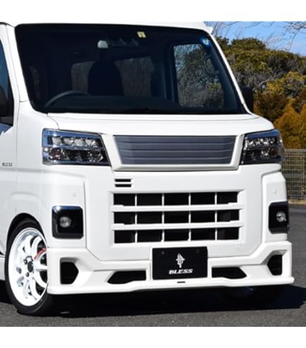 Amazon | s2racing アトレー グリル メッキ (カッティングシート無し 