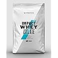 マイプロテイン ホエイ・Impact ホエイプロテイン アイソレート チョコミント 1kg