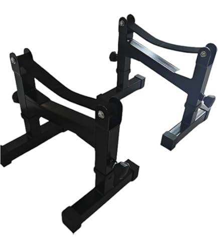 Amazon.co.jp: HOIST Fitness 多目的スクワット&筋力トレーニング 