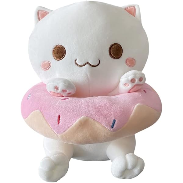 bongo cat plush amazon