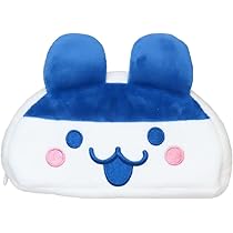 Amazon.co.jp: たまごっち[ペンケース]ぬいぐるみペンポーチ
