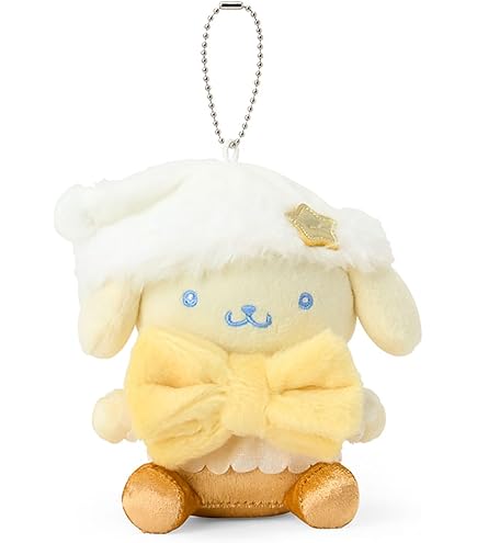 Amazon.co.jp: サンリオ(SANRIO) マスコットホルダー（干支縁起