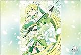 ブシロード ラバーマットコレクション V2 Vol.889 ソードアート・オンライン 10th Anniversary『リーファ』
