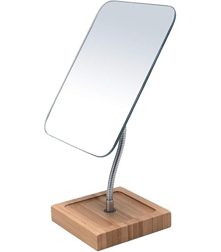 Amazon.co.jp: IKORNNES イコルネス スタンドミラー, アッシュ 102.983