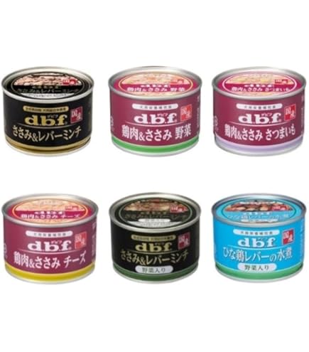 d.b.f デビフ 150g 缶 鶏肉&チーズ さつまいも 野菜 合計45個 犬 楽天市場】デビフ 缶詰 犬 150g 定番 2種類 選べる 10種類 9・18個
