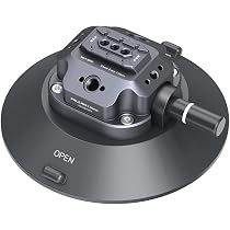Ulanzi Falcam F22 サクションカップ アクション車撮影 51U-BN-6qeL._AC_UL210_SR210,