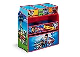 Delta Children Multi-Bin Toy Organizer, Nick Jr. PAW Patrol by Delta Children