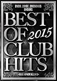ＢＥＳＴ　ＯＦ　ＣＬＵＢ　ＨＩＴＳ　２０１５　ＳＩＬＶＥＲ　ＳＩＤＥ