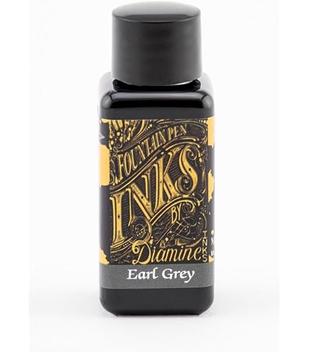 Amazon | ダイアミン ボトルインク Onyx Black 260 30ml | 詰め替え