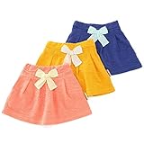 【アウトレット】 mother goose スカート(80～130cm) キムラタンの子供服 ピンク 80 ( 11016x11316-151a )