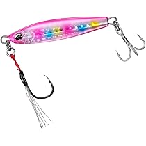 ダイワ DAIWA サムライジグ 40g 50g 60g ショアジギング ダイワ メタルジグ サムライジグR 40g PH赤金:釣具の