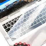 2枚 Sukix キーボードカバー 、HP OmniBook 7 16-ay 16-ay0000 16インチ Laptop 向けの シリコン キーボード プロテクター フィルム 保護フィルム （非 ガラスフィルム 強化ガラス ガラス ケース ）