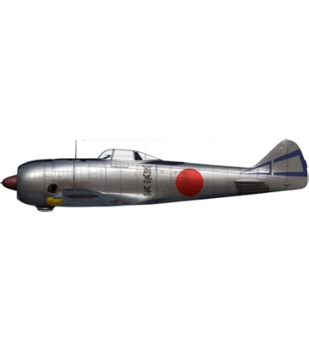 Amazon | RSモデル 1/72 日本陸軍 立川 キー94-II 試作高高度防空戦闘