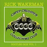 Vol. 1-Bootleg Box