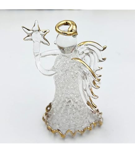 Amazon.co.jp: ジャストウィロー オブジェ エンジェルベル 小