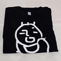 ゴールデンボンバー☆金爆「恋人は教祖様」BIGTシャツ