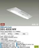 大光電機 LED非常灯 DEG4958WW