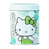 山本海苔店 × はろうきてぃ 海苔ちっぷす 味つけ海苔 (ゆずはちみつ) 九州有明海産 国産 ...