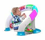 Baby Play Stationアクティビティセンター学習音楽楽器Counting Kids新しい