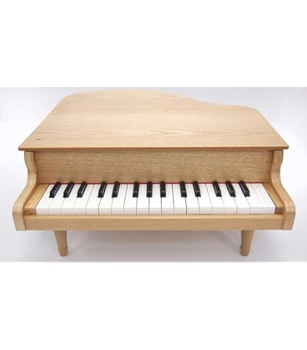 Amazon.co.jp: KAWAIグランドピアノ(木目) : 楽器・音響機器