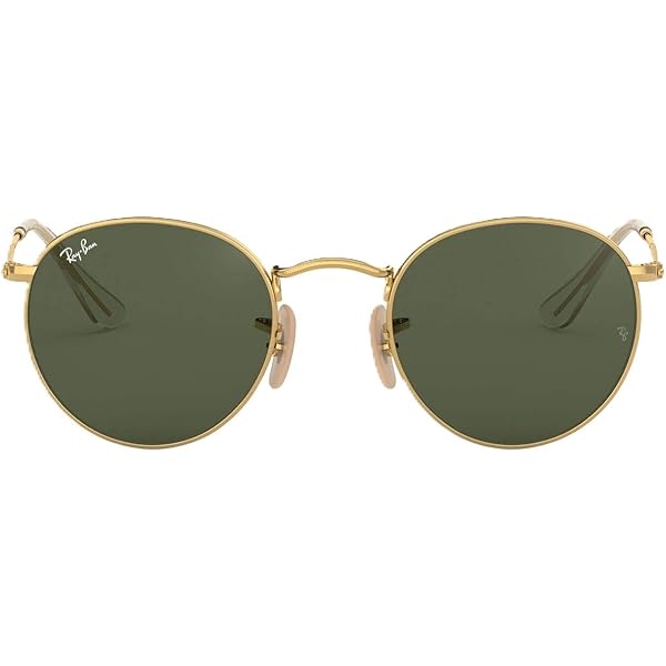 美品　レイバン サングラス　ラウンド　メタル　RB3447 ゴールド　キムタク 楽天市場】Ray-Ban RB3447 002/4B 50 木村拓哉 キムタク TAKUYA