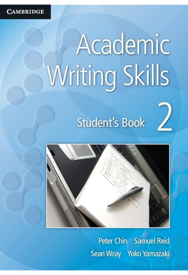 Academic Writing Skills 1 学生用ブック Amazon | Academic Writing