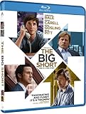 The Big Short [Blu-ray]