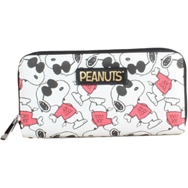 Peanuts&Co ピーナッツアンドコー 財布 二つ折り 三つ折りカンパニー 71D7SrkeqfL._AC_AC_SY200_QL15_.jpg