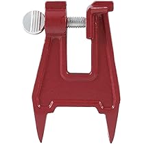 ULTRACAM COMPACT 園芸用クランプ 赤 目立用クランプ | 共立【公式】